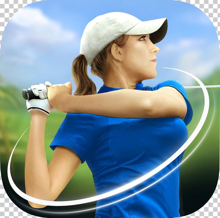 Pro Feel Golf King Of The Course Golf Curling King: Free Sports Game Fun Golf Android PNG, Clipart, Android, Arm, Blue, Curling King Free Sports Game, Electric Blue Free PNG Download