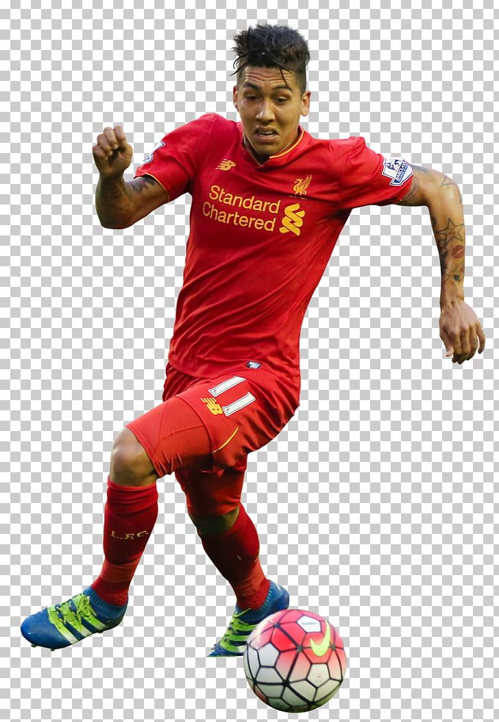 Roberto Firmino Liverpool F.C. Manchester United F.C. Football Sports PNG, Clipart, Ball, Fashion, Firmino, Football, Football Player Free PNG Download