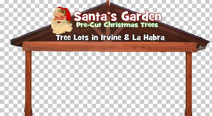 Santa's Garden Santa Claus Christmas Tree Christmas Tree PNG, Clipart,  Free PNG Download