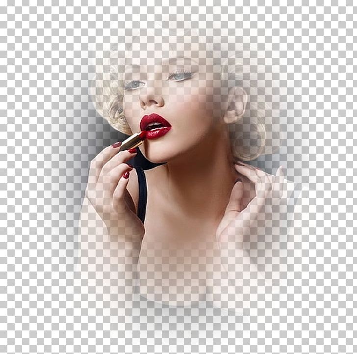 Scarlett Johansson Her Dolce & Gabbana Cosmetics Female PNG, Clipart, Actor, Barre, Beauty, Celebrities, Cheek Free PNG Download