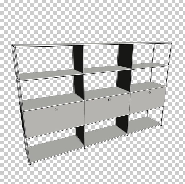 Shelf Bookcase Buffets & Sideboards Line PNG, Clipart, 3d Furniture, Angle, Art, Bookcase, Buffets Sideboards Free PNG Download