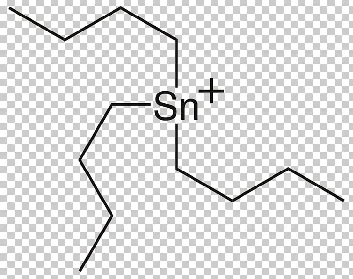 Tributyltin Oxide Chemistry Molecular Formula PNG, Clipart, Angle, Area, Black, Black And White, Butyl Group Free PNG Download