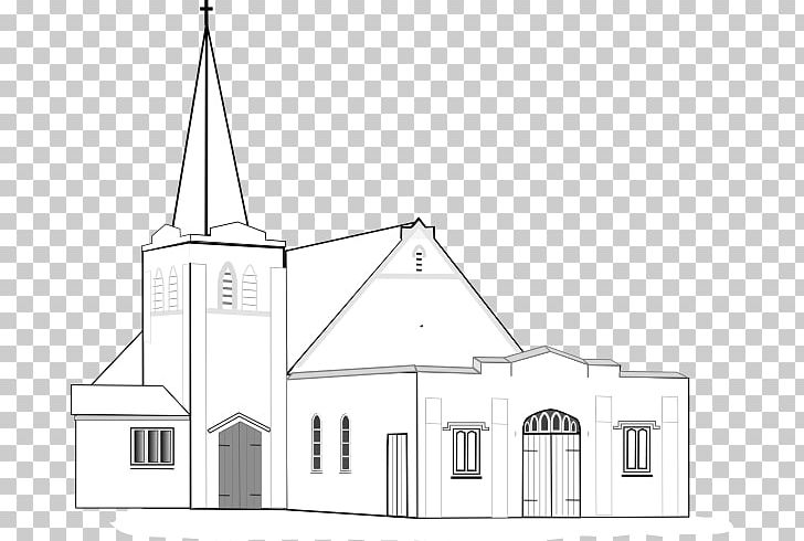 Black And White Line Art PNG, Clipart, Angle, Arch, Architecture, Building, B W Free PNG Download