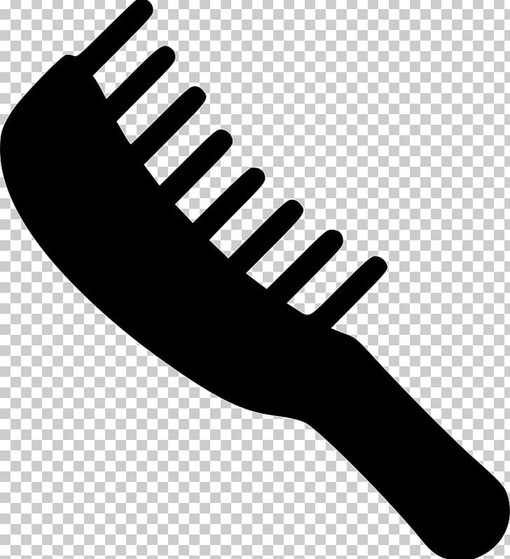 Comb Hairbrush Computer Icons PNG, Clipart, Arm, Beauty Parlour, Black And White, Brush, Comb Free PNG Download