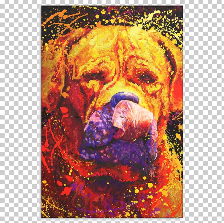 Dog Painting Acrylic Paint Snout PNG, Clipart, Acrylic Paint, Acrylic Resin, Animals, Art, Carnivoran Free PNG Download