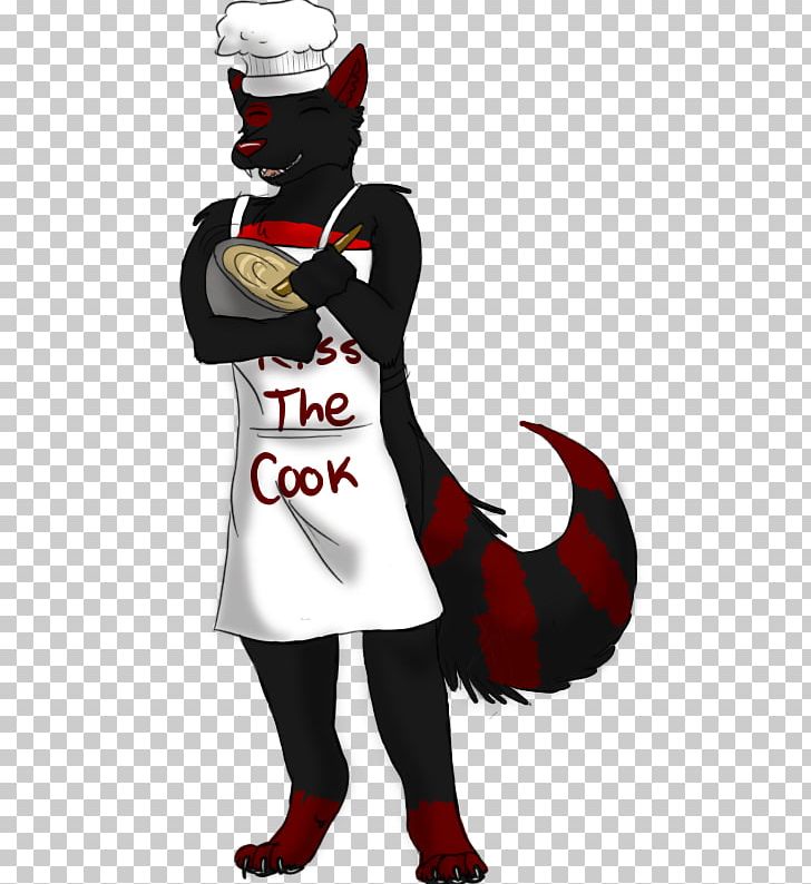 Gray Wolf Illustration Line Art PNG, Clipart, Art, Cartoon, Chef, Costume, Female Free PNG Download