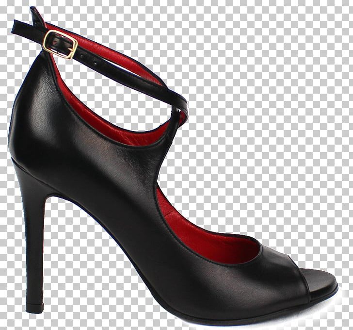 High-heeled Shoe Sandal Slip-on Shoe Leather PNG, Clipart, High Heeled Shoe, Leather, Sandal, Slip On Shoe Free PNG Download