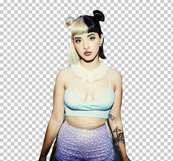 Melanie Martinez Pacify Her Cry Baby PNG, Clipart, Cry Baby, Desktop Wallpaper, Fashion Model, Halsey, Lingerie Free PNG Download