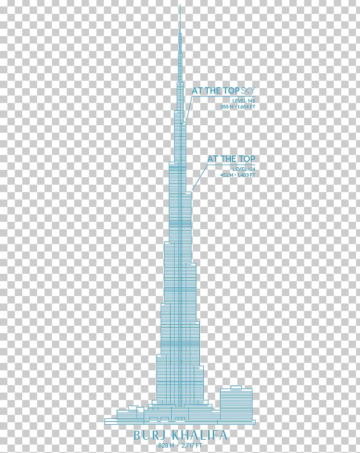 Tower Diagram Skyscraper Line PNG, Clipart, Building, Burj Dubai, Diagram, Elevation, Landmark Free PNG Download