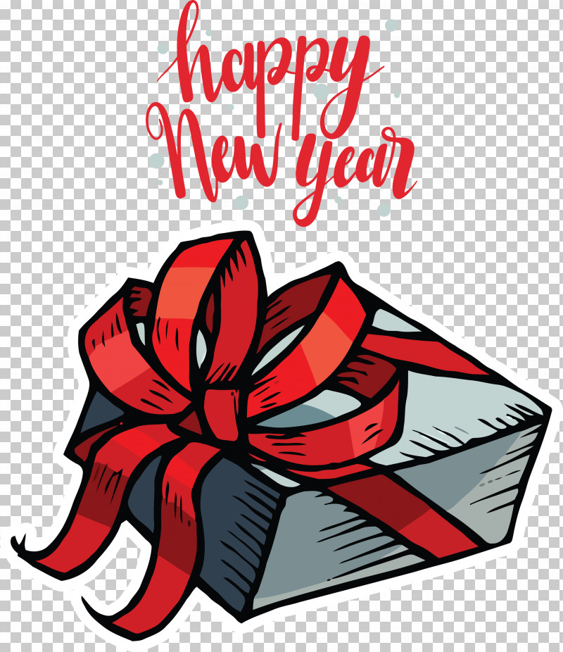 2021 Happy New Year 2021 New Year Happy New Year PNG, Clipart, 2021 Happy New Year, 2021 New Year, Carmine Transparent, Cartoon, Flower Free PNG Download
