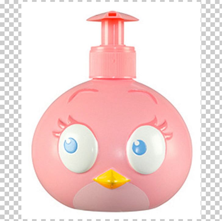 Angry Birds Stella Shower Gel Liquid Soap PNG, Clipart,  Free PNG Download