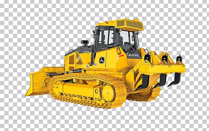 Bulldozer John Deere Heavy Machinery Web Crawler PNG, Clipart, Agricultural Machinery, Architectural Engineering, Bulldozer, Construction Equipment, Crawler Free PNG Download