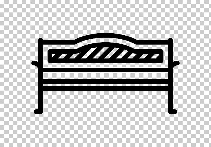 Computer Icons Bench Furniture PNG, Clipart, Angle, Apartment, Area, Bench, Black And White Free PNG Download