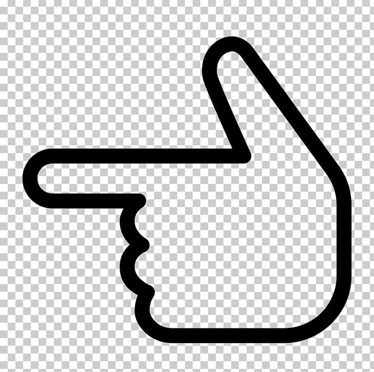 Computer Icons Hand PNG, Clipart, Area, Black And White, Computer Icons, Hand, Line Free PNG Download
