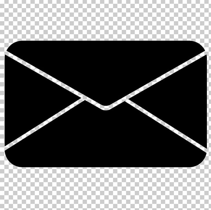 Email Computer Icons PNG, Clipart, Angle, Black, Black And White, Computer Icons, Download Free PNG Download