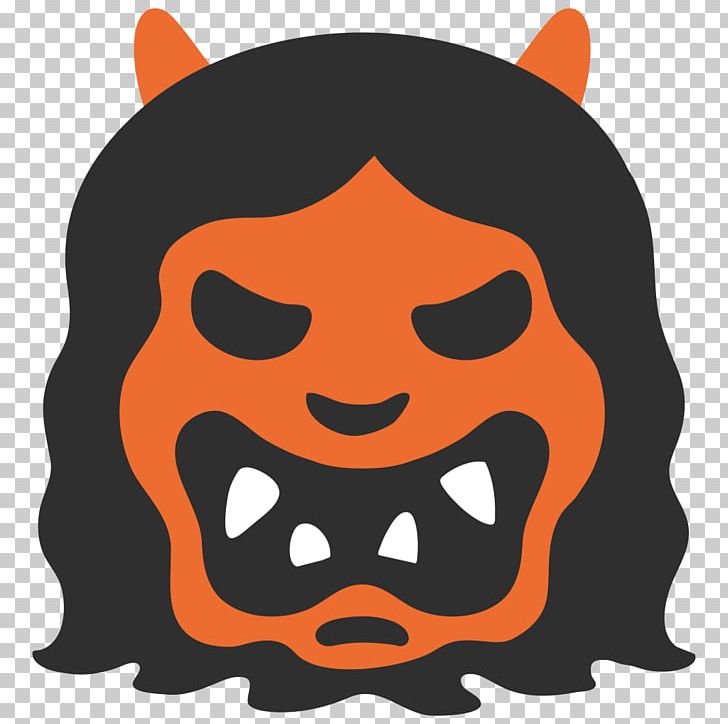 Emojipedia Ogre Noto Fonts Oni PNG, Clipart, Angry Emoji, Demon, Emoji, Emojipedia, Emojis Free PNG Download