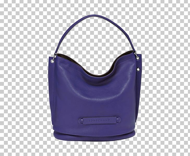 Handbag Hobo Bag Longchamp PNG, Clipart, Accessories, Bag, Boutique, Cobalt Blue, Electric Blue Free PNG Download
