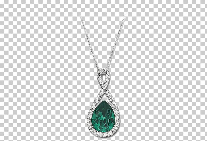 Necklace Swarovski AG Emerald Green Gemstone PNG, Clipart, Background Green, Body Jewelry, Bracelet, Chalcedony, Diamond Free PNG Download