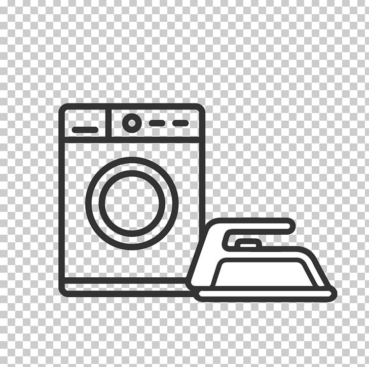Washing Machines Kitchen Clothes Dryer PNG, Clipart, Air Conditioner, Angle, Area, Black And White, Blender Free PNG Download