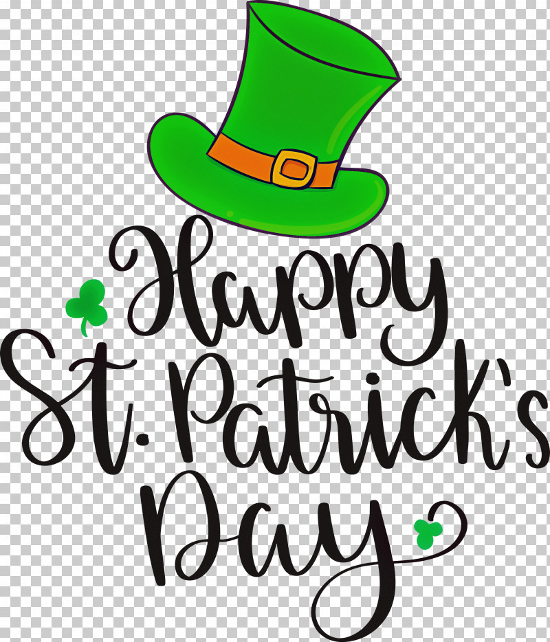 St Patricks Day PNG, Clipart, Biology, Chemical Symbol, Chemistry, Happiness, Hat Free PNG Download