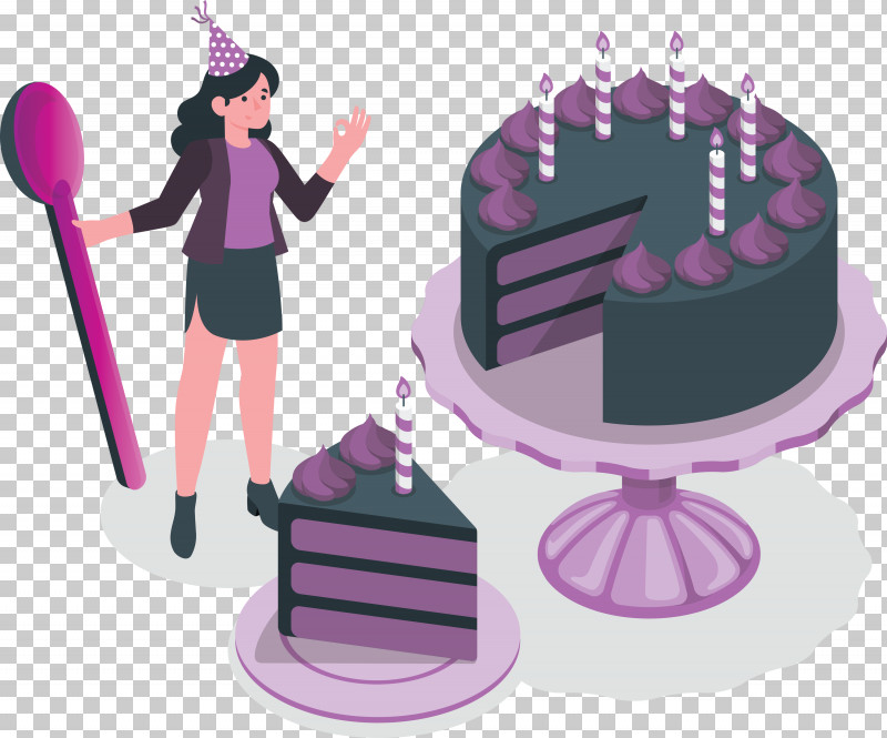 Birthday Cake PNG, Clipart, Birthday, Birthday Cake, Cake, Cake Decorating, Cartoon Free PNG Download