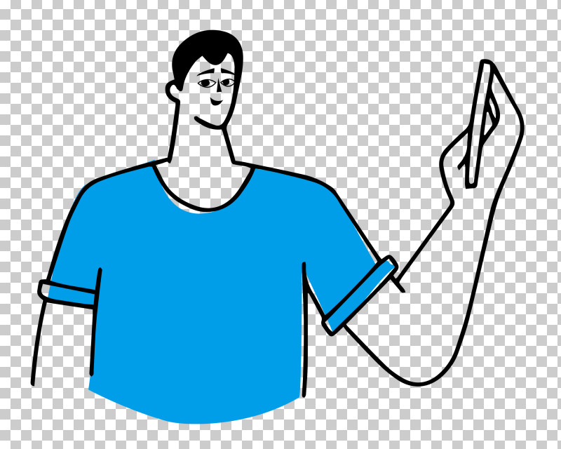 Holding Phone PNG, Clipart, Android, Computer, Holding Phone, Human Body, Masters In Computer Science Free PNG Download