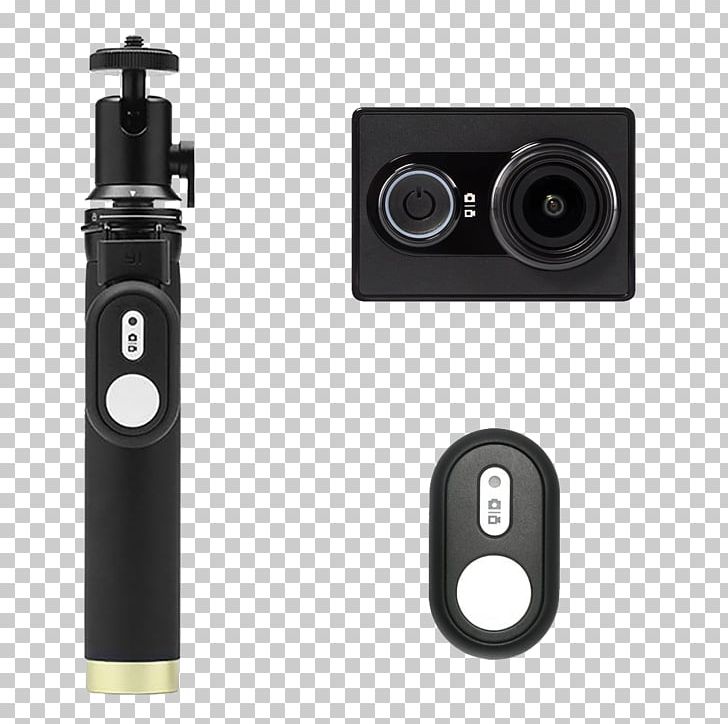 Action Camera Xiaomi Yi 1080p PNG, Clipart, 4k Resolution, 1080p, Action Camera, Camera, Dashcam Free PNG Download