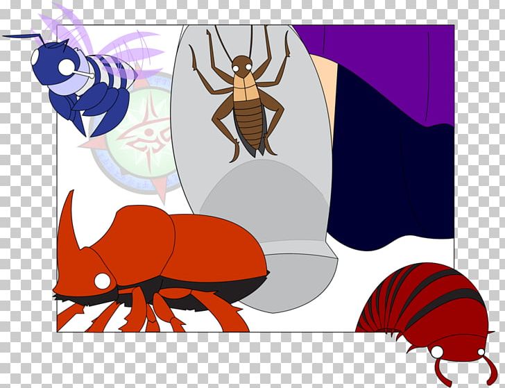 Decapoda Insect PNG, Clipart, Aftermath, Animals, Art, Cartoon, Decapoda Free PNG Download