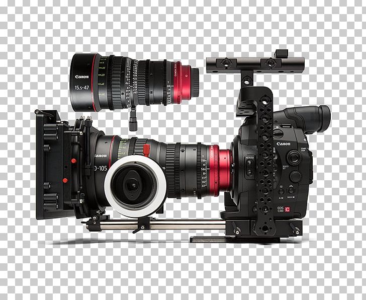 Digital SLR Canon EF Lens Mount Camera Lens Canon EOS C300 PNG, Clipart, Arri Pl, Cam, Camera, Camera Accessory, Camera Lens Free PNG Download