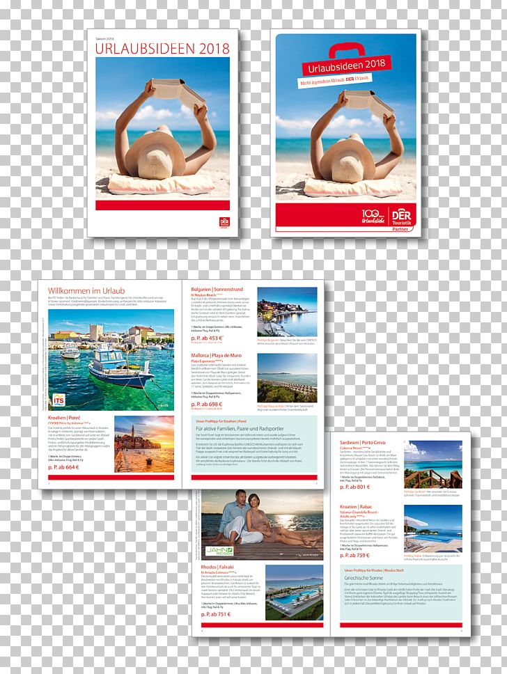 Display Advertising Marketing Cover Letter DER Touristik PNG, Clipart, Advertising, Brand, Brochure, Cover Letter, Display Advertising Free PNG Download