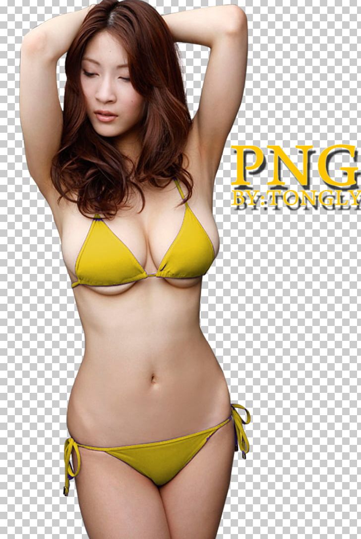 Model Swimsuit Bikini Undergarment Lingerie PNG, Clipart, Bikini, Bra,  Brassiere, Brown Hair, Call Girl Free PNG