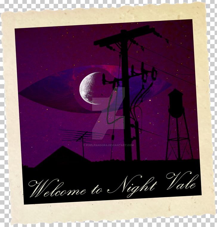 Pandora Welcome To Night Vale PNG, Clipart, Art, Artist, Community, Deviantart, Magenta Free PNG Download