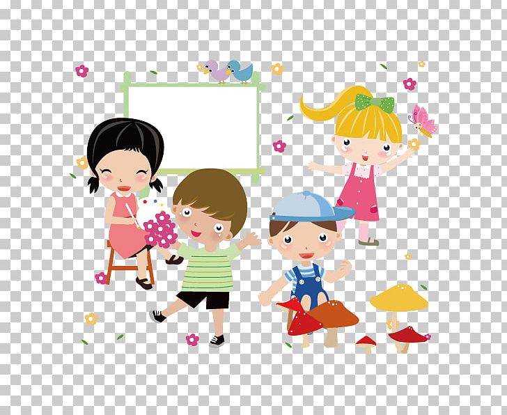 Pre-school Playgroup Diploma Illustration PNG, Clipart, Academic Certificate, Boy, Cartoon, Cartoon Characters, Child Free PNG Download