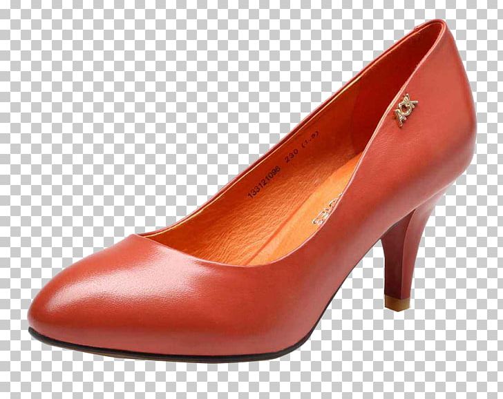 Slipper Shoe High-heeled Footwear Moccasin Red PNG, Clipart, Accessories, Aokang, Aokang Group, Aokang Shoes, Basic Pump Free PNG Download