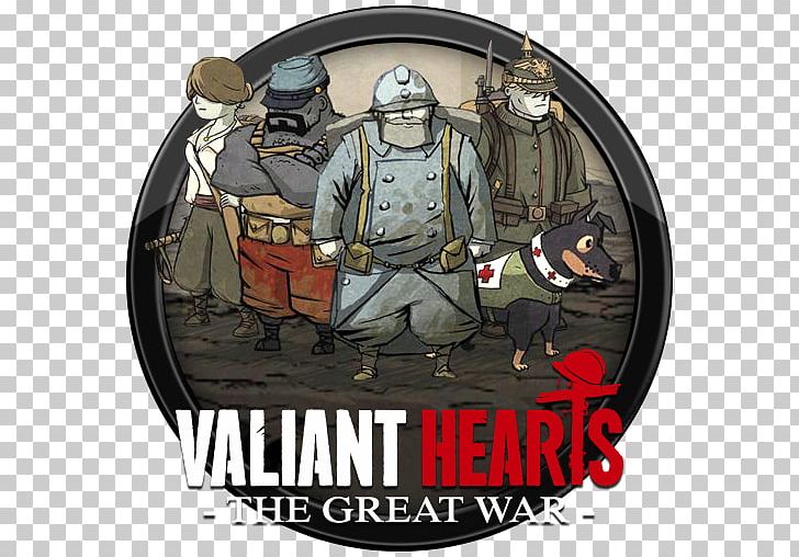 Valiant Hearts: The Great War First World War Video Games PNG, Clipart, First World War, Game, Great War, Military, Military Organization Free PNG Download
