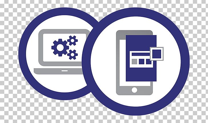 Web Development Mobile App Development Software Development PNG, Clipart, Area, Blue, Brand, Circle, Communication Free PNG Download