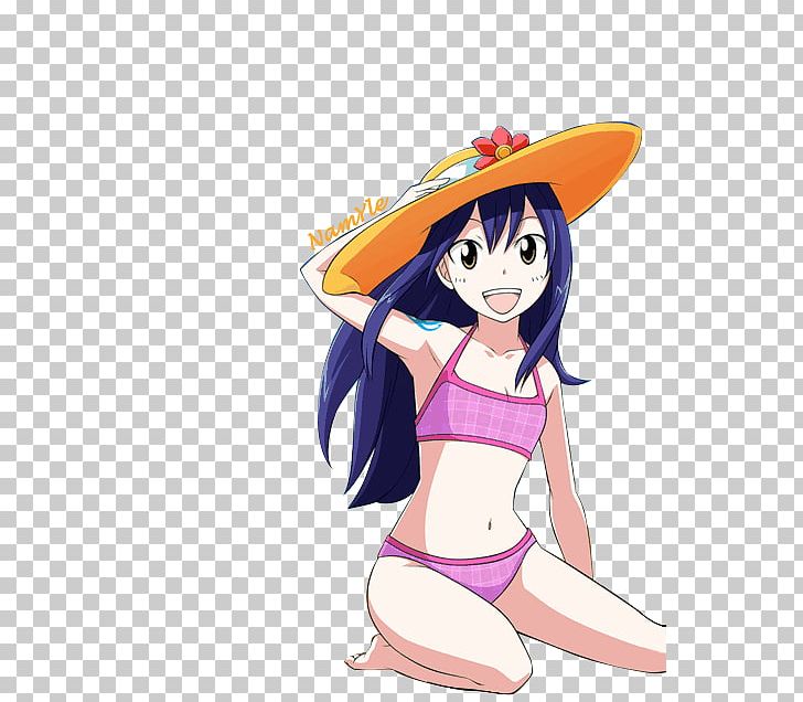 Lucy Heartfilia Natsu Dragneel Fairy Tail  Wendy Marvell, fairy tale  characters, black Hair, manga png