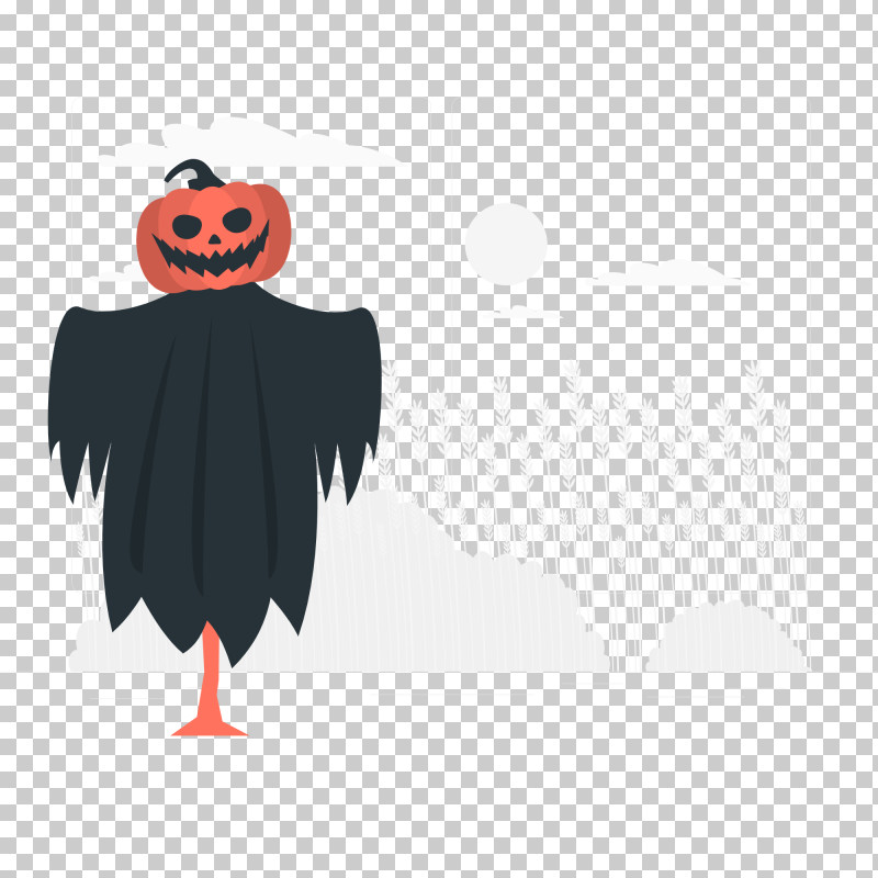 Halloween PNG, Clipart, Beak, Biology, Cartoon, Character, Character Created By Free PNG Download