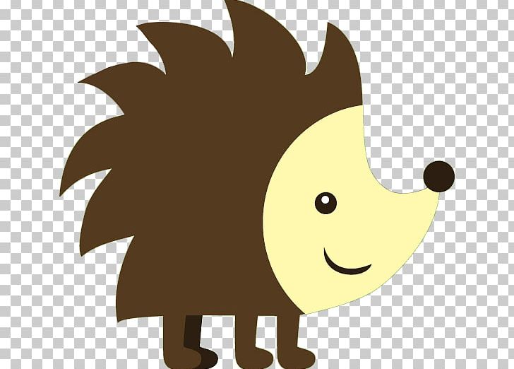 Hedgehog Woodland PNG, Clipart, Animal, Animals, Canidae, Carnivoran, Cartoon Free PNG Download