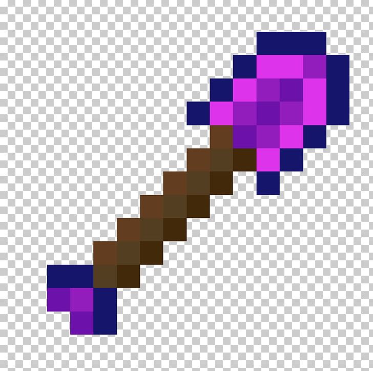 Minecraft: Pocket Edition Shovel Mod Tool PNG, Clipart, Angle, Hoe, Item, Line, Magenta Free PNG Download