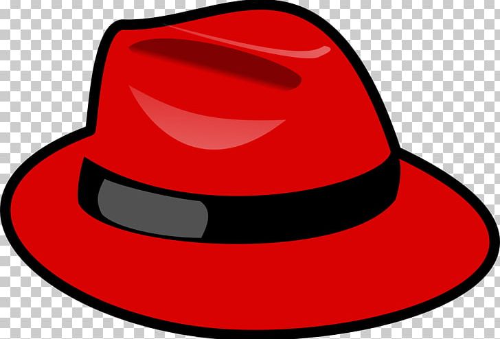 Red Hat Linux Fedora PNG, Clipart, Artwork, Clothing, Computer Software, Costume Hat, Fedora Free PNG Download
