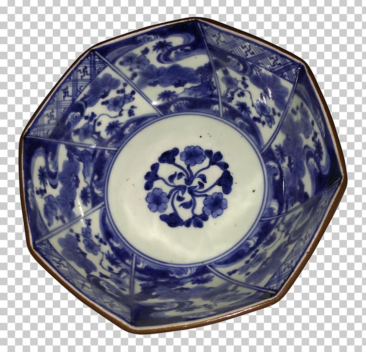 Tableware Ceramic Porcelain Saucer Plate PNG, Clipart, Blue, Blue And White Porcelain, Blue And White Pottery, Ceramic, Cobalt Free PNG Download