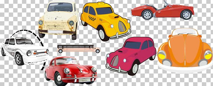 Vintage Car Sports Car Automotive Design PNG, Clipart, Automotive, Car, Compact Car, Hand, Happy Birthday Vector Images Free PNG Download