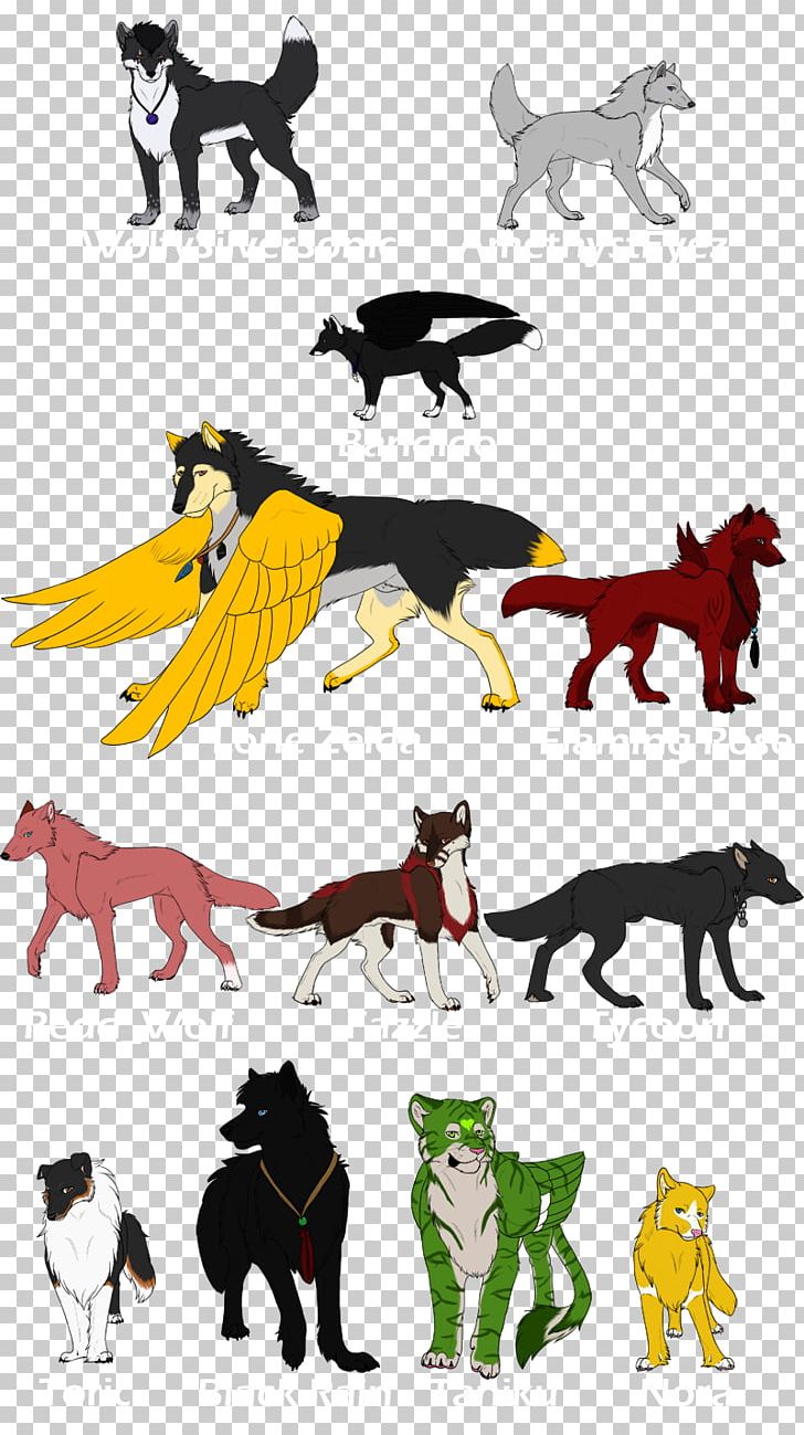 Wolfpack Gray Wolf Carnivora Canidae PNG, Clipart, Animal, Animal Figure, Animals, Art, Canidae Free PNG Download