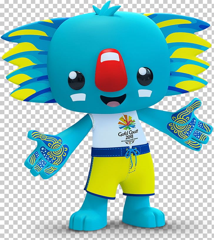 2018 Commonwealth Games 2014 Commonwealth Games Gold Coast Borobi Tag: Commonwealth Games PNG, Clipart,  Free PNG Download
