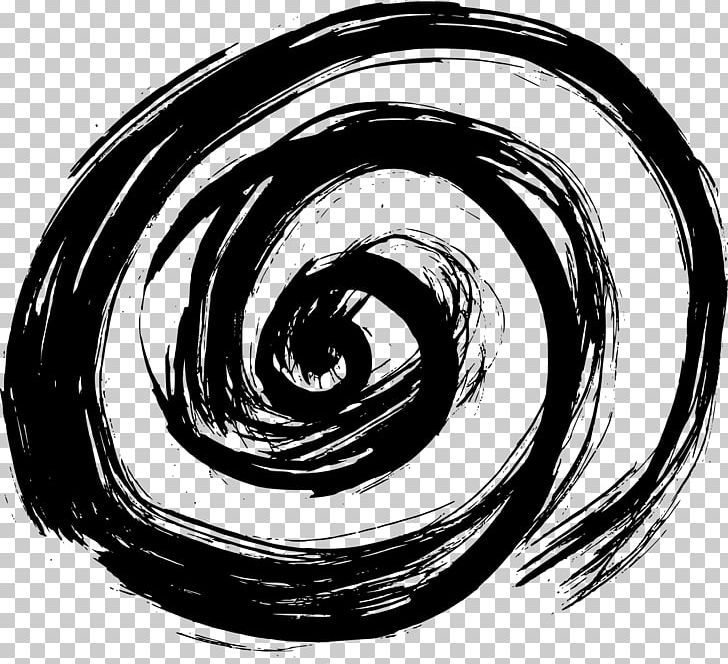 Archimedean Spiral Circle PNG, Clipart, Archimedean Spiral, Archimedes, Black And White, Chart, Circle Free PNG Download
