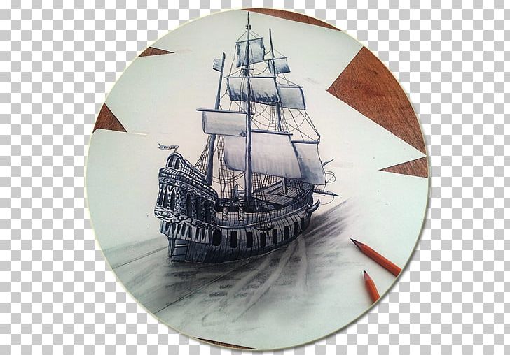 Drawing Art Painting Photograph PNG, Clipart, Brig, Caravel, Carrack, Interior Design Services, Manila Galleon Free PNG Download