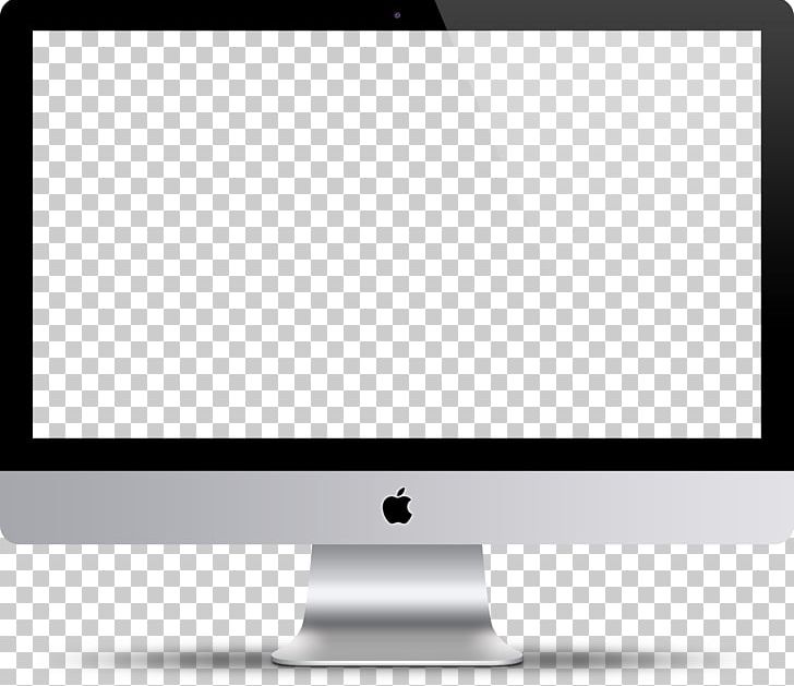 IMac MacBook Pro Apple PNG, Clipart, Angle, Computer, Computer Icons, Computer Monitor, Computer Monitor Accessory Free PNG Download