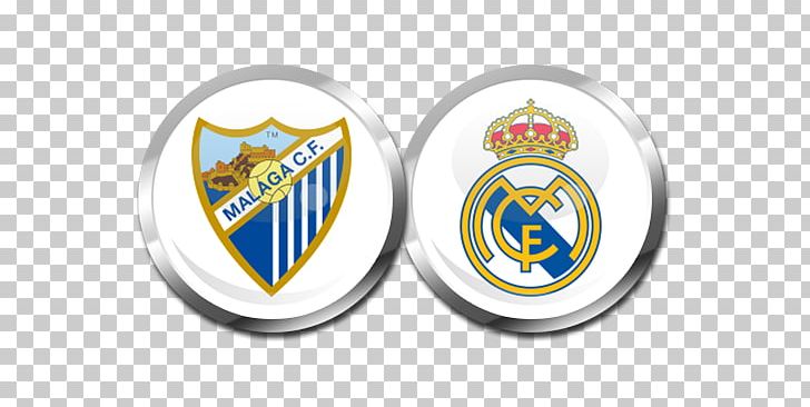 Málaga CF Real Madrid C.F. La Liga UEFA Champions League La Rosaleda Stadium PNG, Clipart, Body Jewelry, Brand, Emblem, Fashion Accessory, Football Free PNG Download