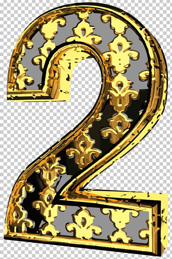 Number 0 PNG, Clipart, Computer Icons, Gold, Magic Number, Number, Number 2 Free PNG Download